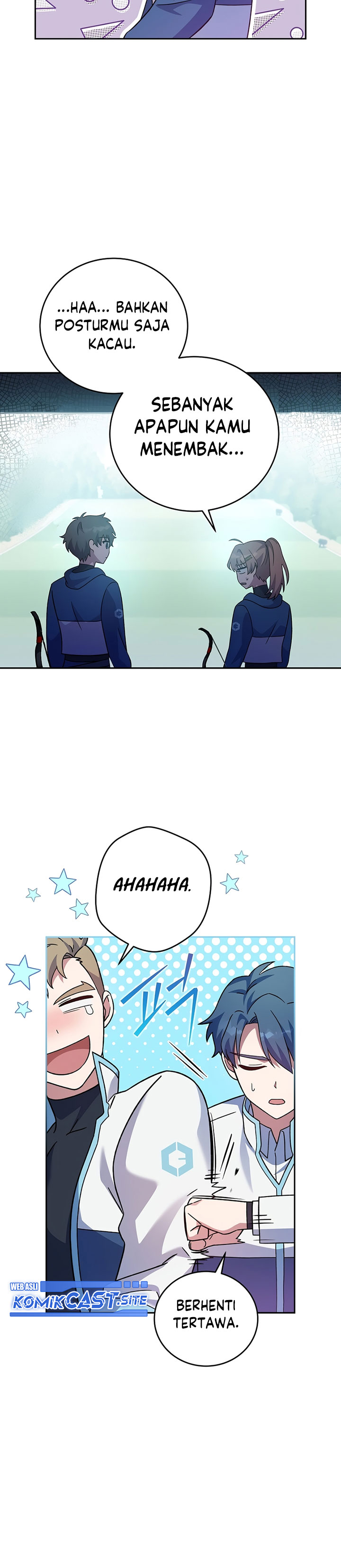 The Novel’s Extra (Remake) Chapter 48 Gambar 35