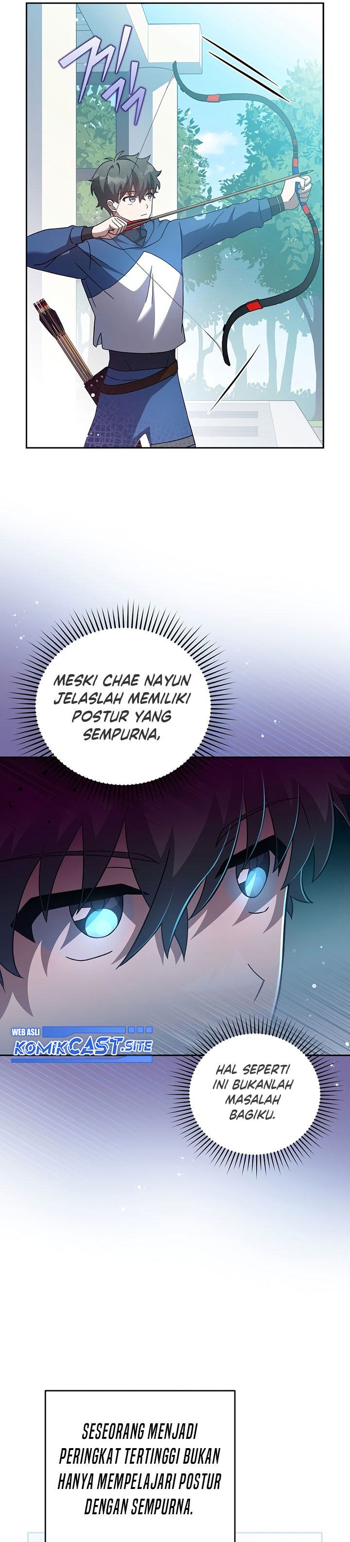 The Novel’s Extra (Remake) Chapter 48 Gambar 36
