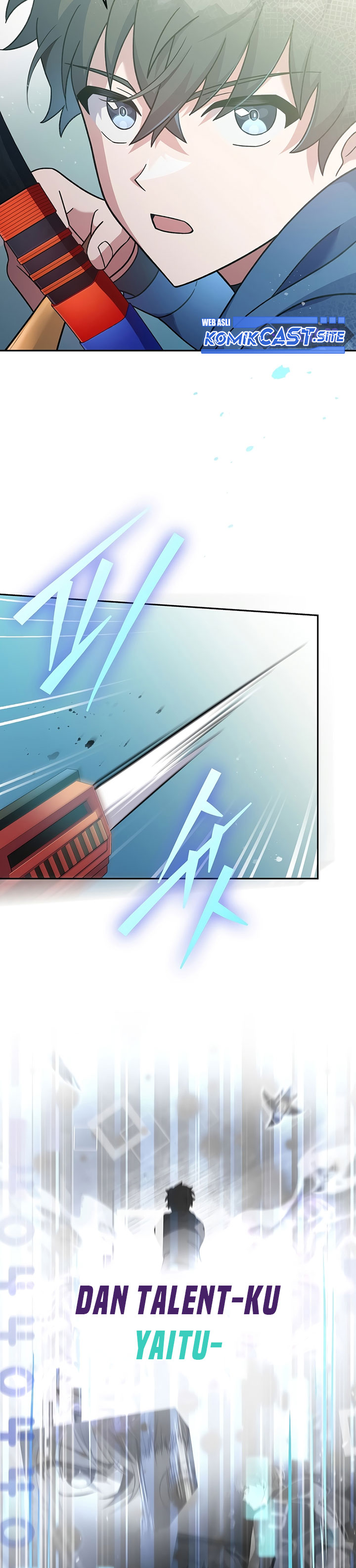 The Novel’s Extra (Remake) Chapter 48 Gambar 38