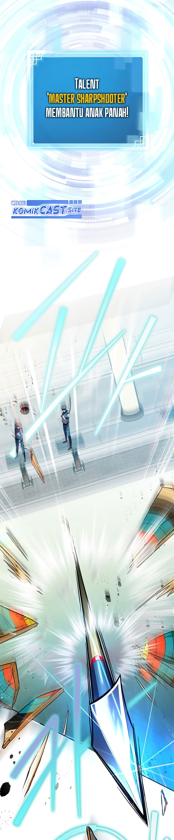 The Novel’s Extra (Remake) Chapter 48 Gambar 40
