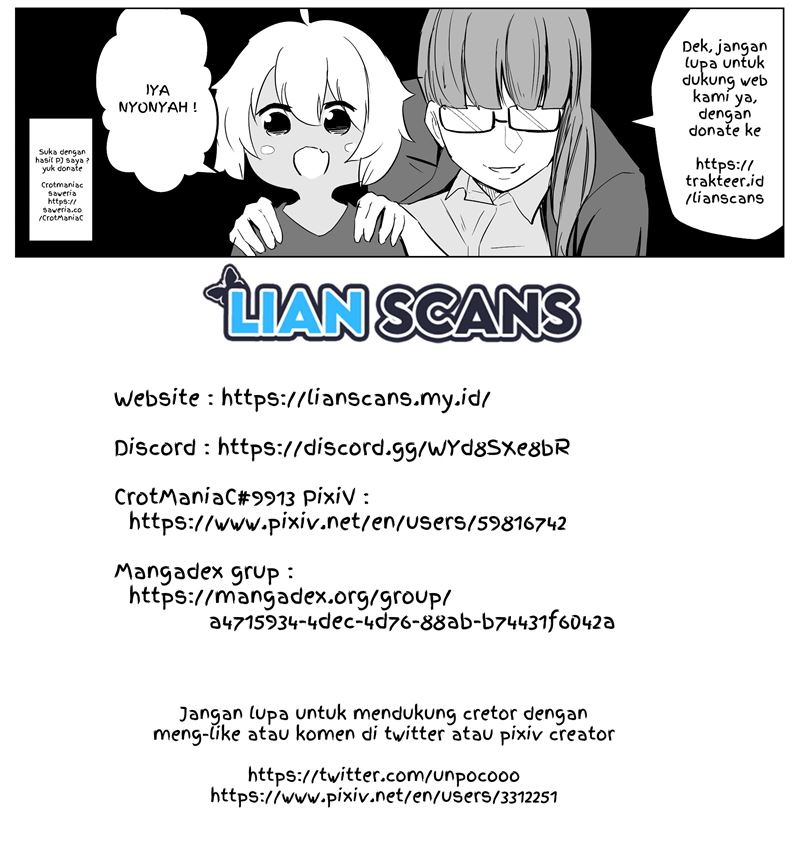 The Office-Lady who took in a Wild Shota Chapter 09 Gambar 5