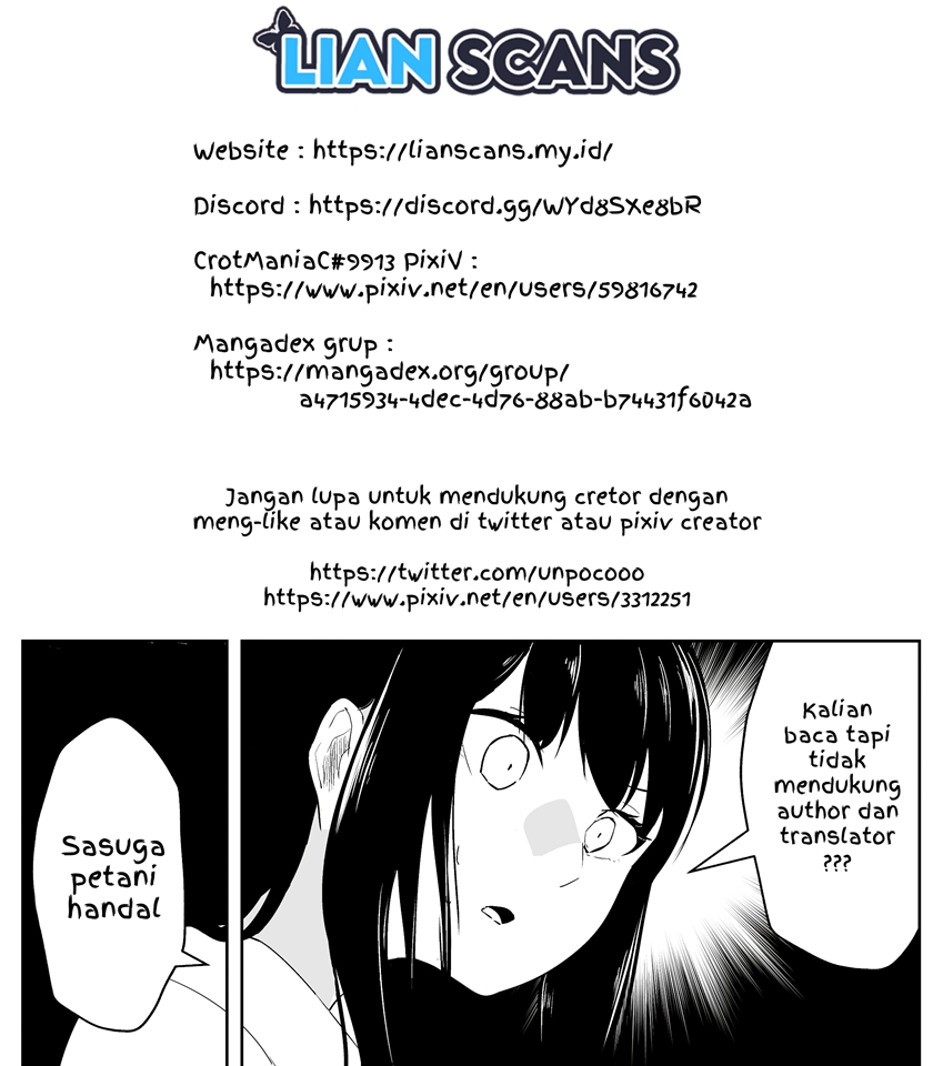 The Office-Lady who took in a Wild Shota Chapter 11 Gambar 5