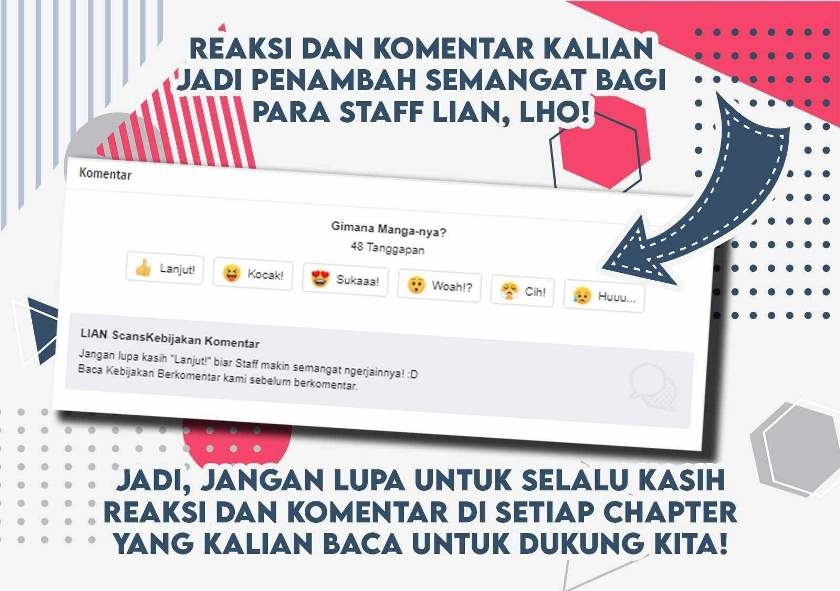 The Office-Lady who took in a Wild Shota Chapter 11 Gambar 6