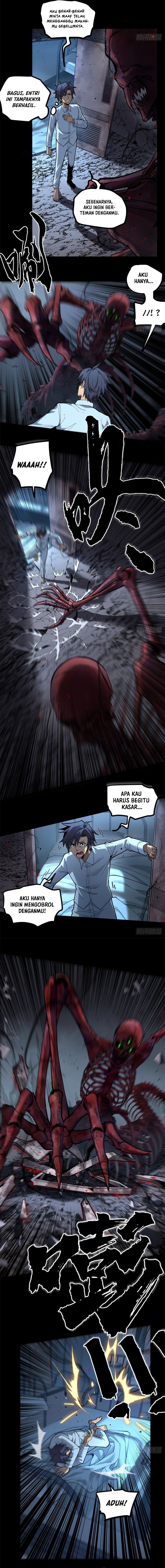 The Omni Guardian Chapter 02 Gambar 2