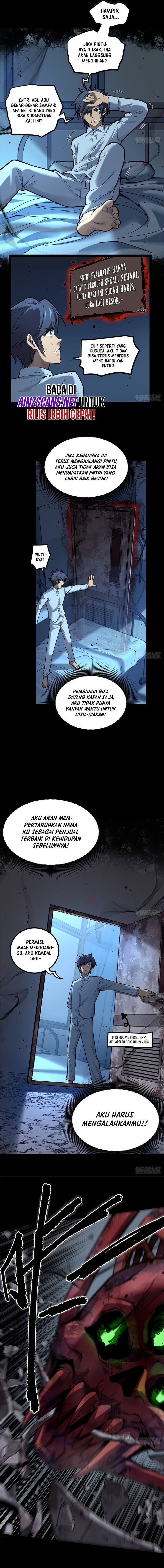 The Omni Guardian Chapter 02 Gambar 3