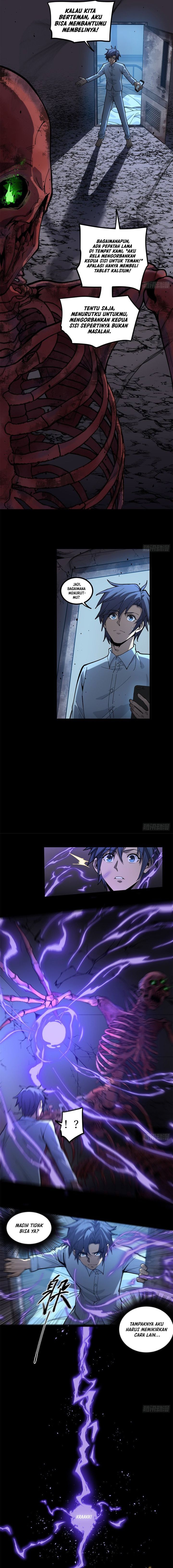 The Omni Guardian Chapter 02 Gambar 6
