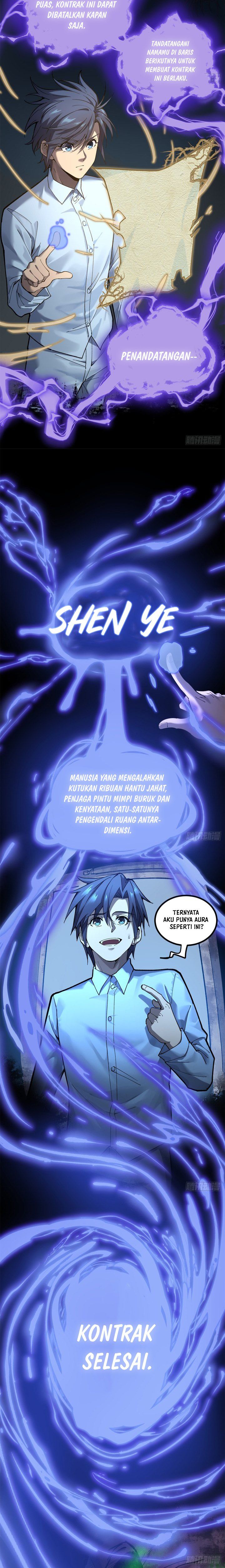 The Omni Guardian Chapter 02 Gambar 8