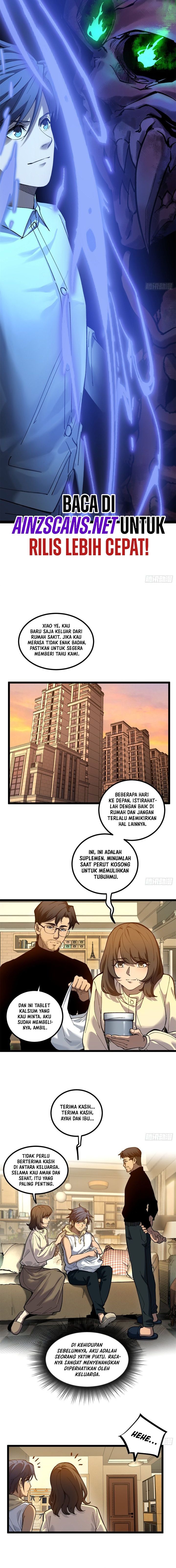 The Omni Guardian Chapter 02 Gambar 9