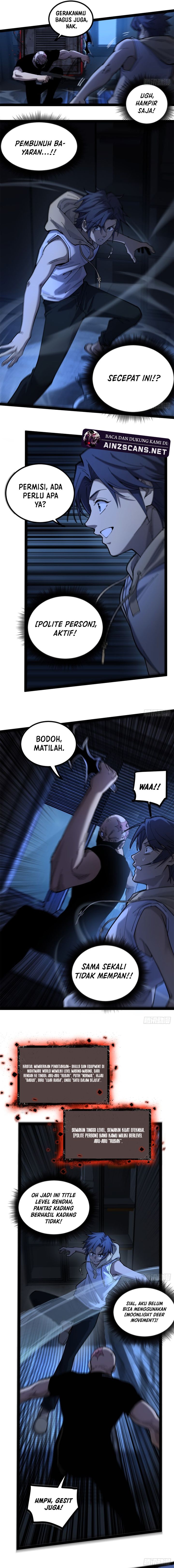 The Omni Guardian Chapter 04 Gambar 2