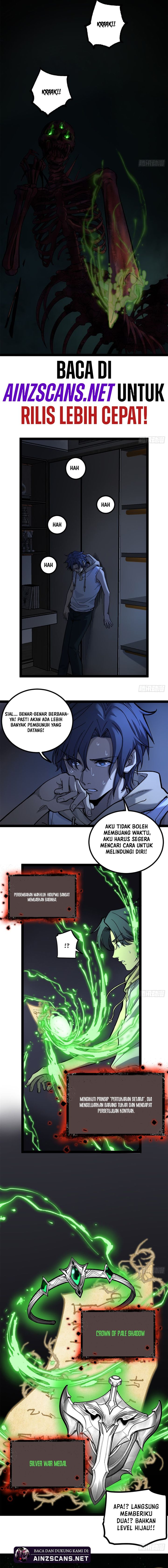 The Omni Guardian Chapter 04 Gambar 6