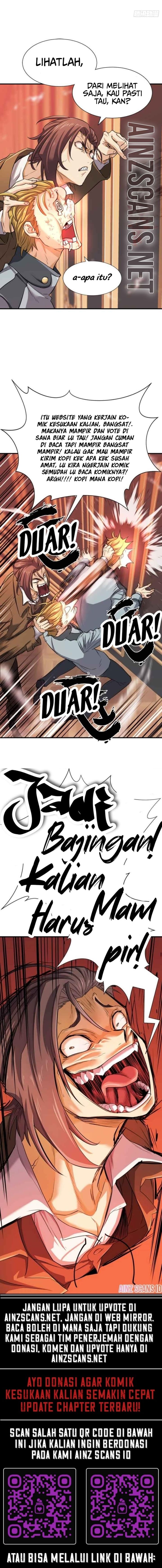 The Omni Guardian Chapter 04 Gambar 8