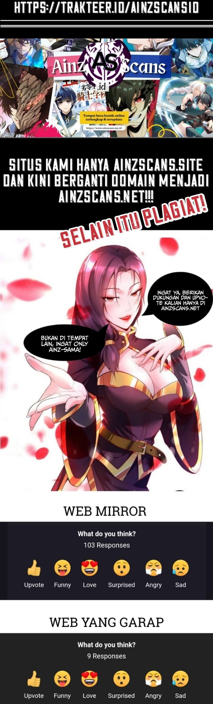 The Omni Guardian Chapter 04 Gambar 9