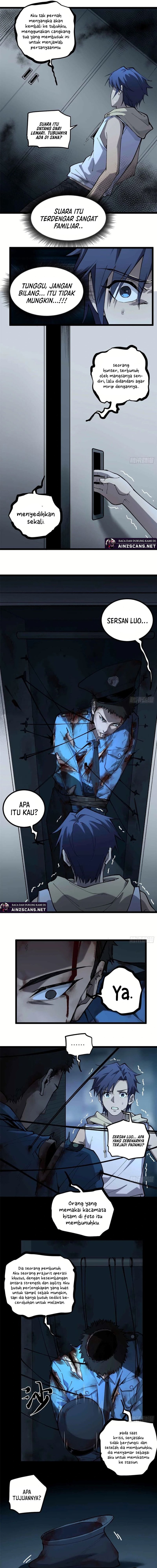 The Omni Guardian Chapter 15 Gambar 3