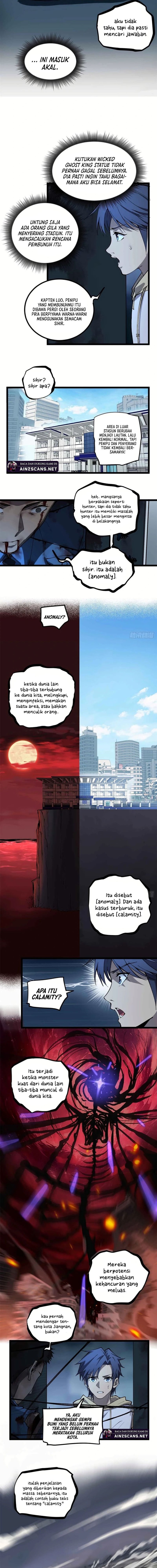 The Omni Guardian Chapter 15 Gambar 4