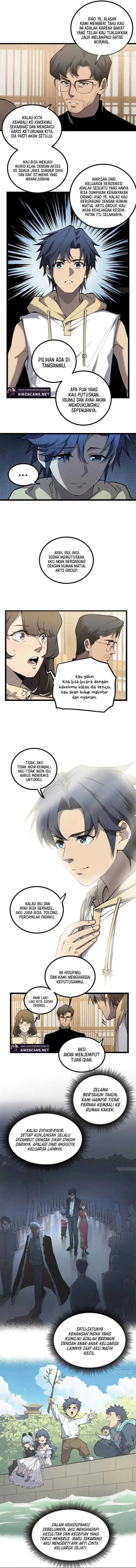 The Omni Guardian Chapter 18 Gambar 3
