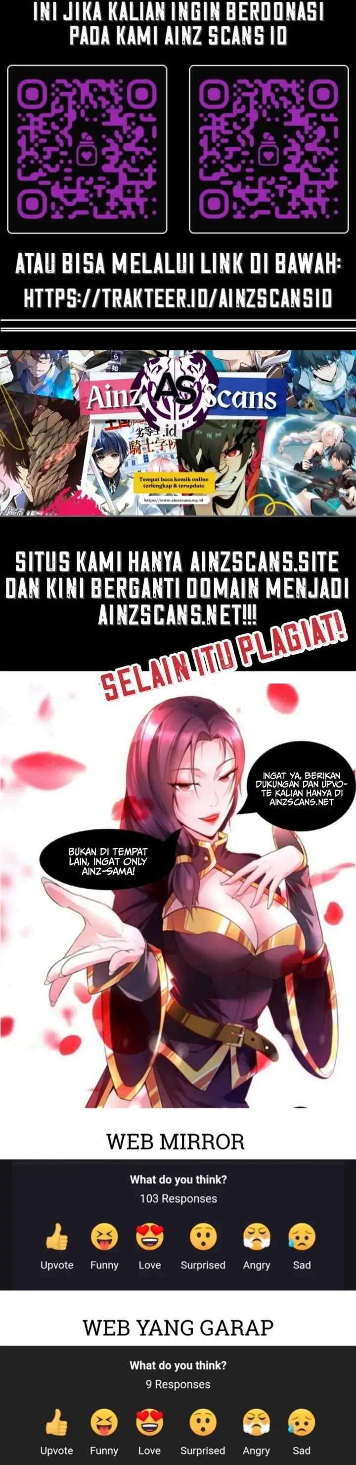 The Omni Guardian Chapter 18 Gambar 8