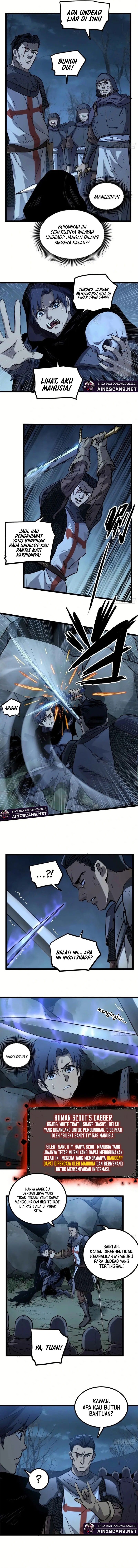 The Omni Guardian Chapter 20 Gambar 2