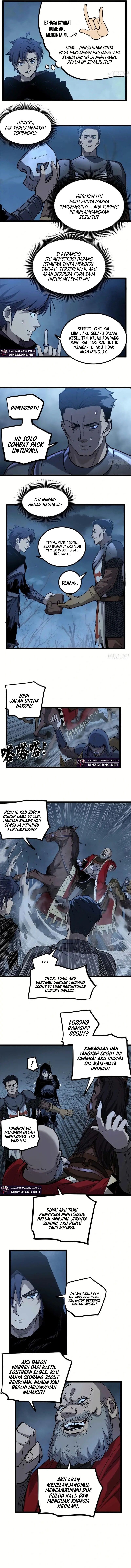 The Omni Guardian Chapter 20 Gambar 3