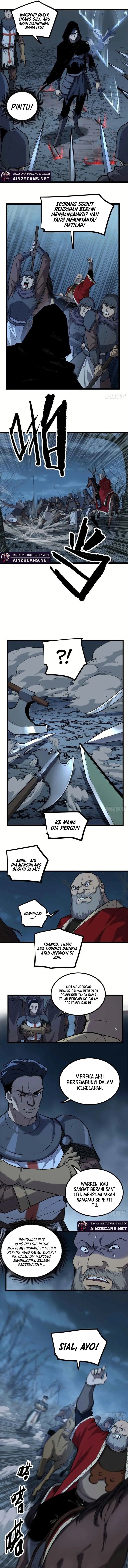 The Omni Guardian Chapter 20 Gambar 4