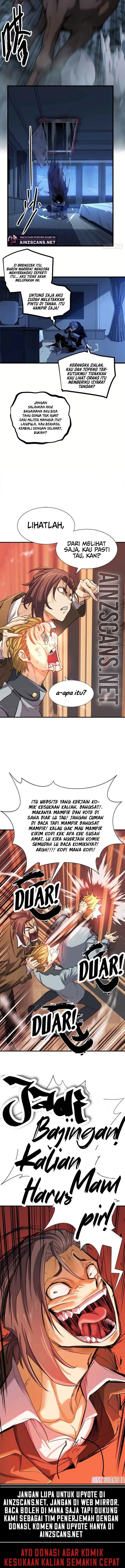 The Omni Guardian Chapter 20 Gambar 5