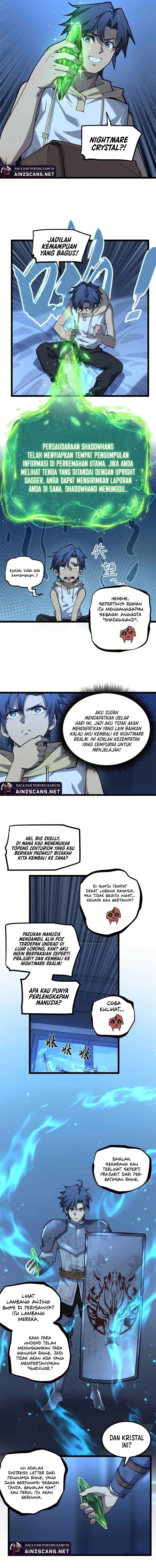 The Omni Guardian Chapter 22 Gambar 3