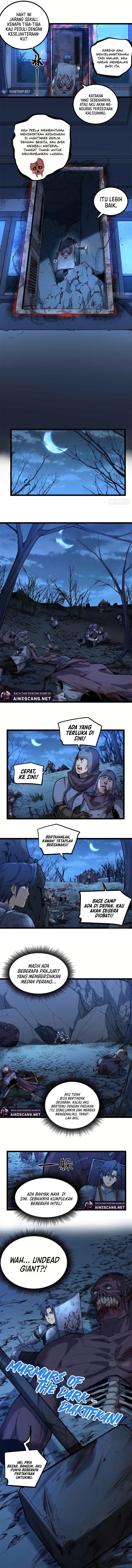The Omni Guardian Chapter 22 Gambar 4