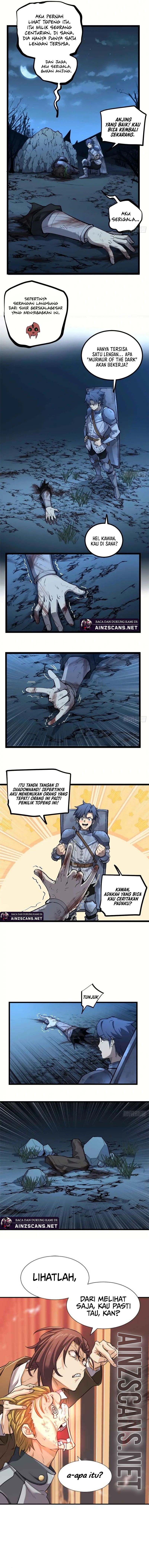 The Omni Guardian Chapter 22 Gambar 6