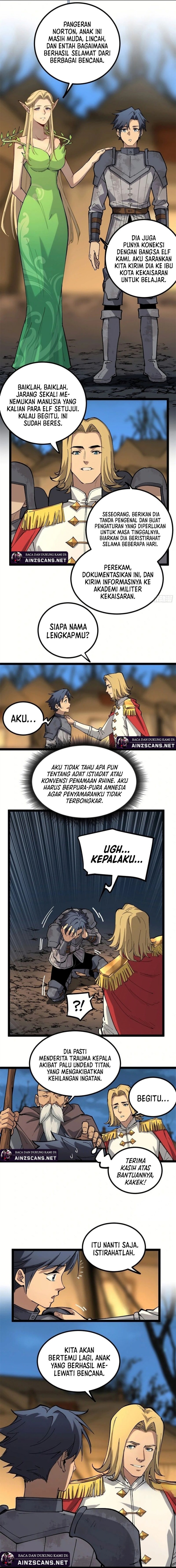 The Omni Guardian Chapter 25 Gambar 3