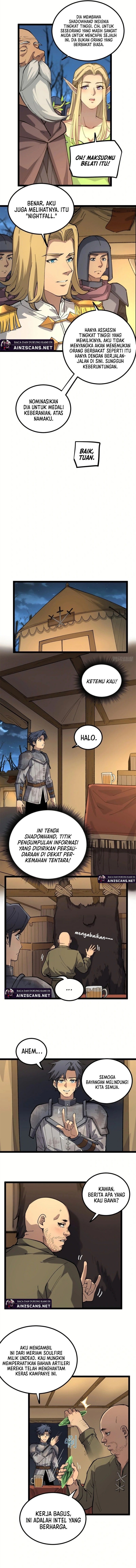 The Omni Guardian Chapter 25 Gambar 5
