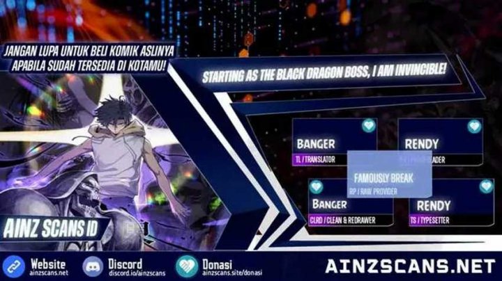 The Omni Guardian Chapter 34 Gambar 1