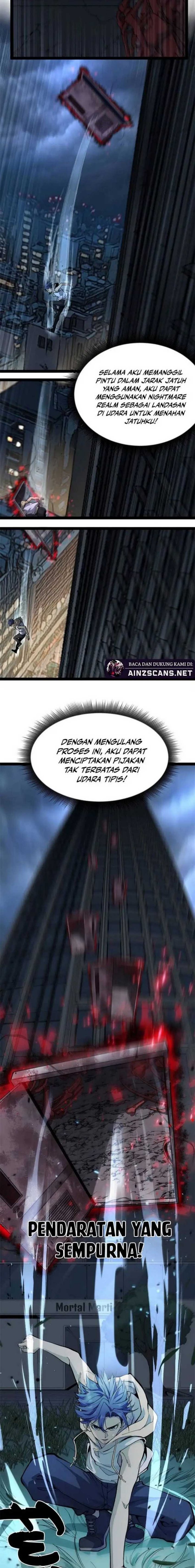 The Omni Guardian Chapter 34 Gambar 4
