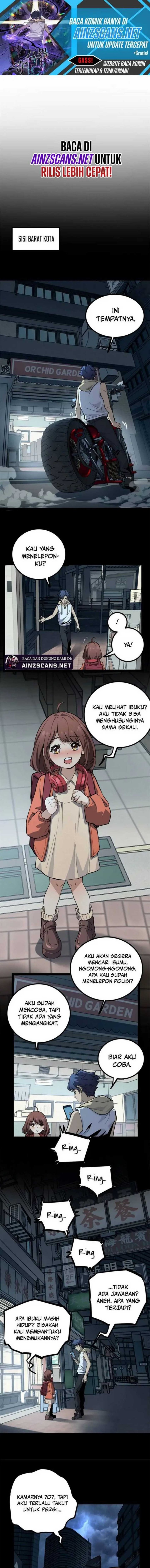 The Omni Guardian Chapter 34 Gambar 6