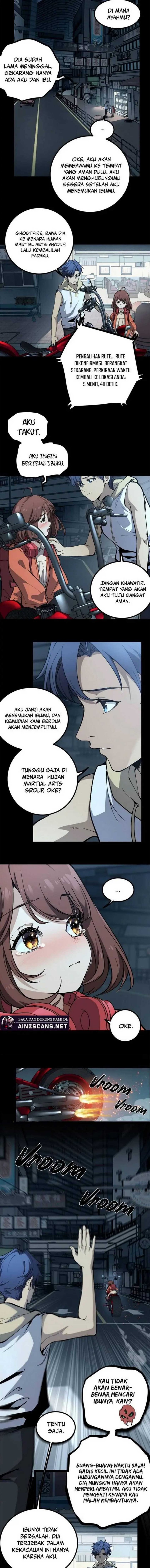 The Omni Guardian Chapter 34 Gambar 7