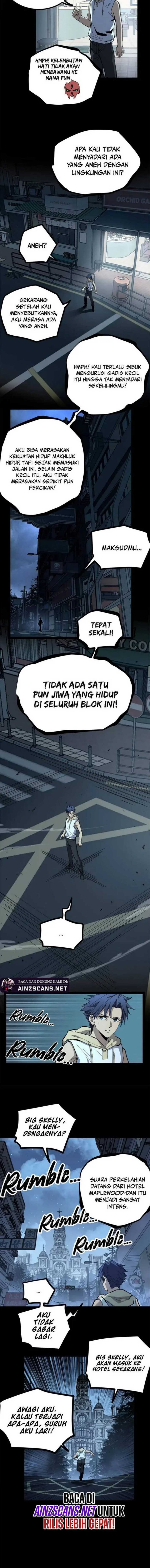 The Omni Guardian Chapter 34 Gambar 8