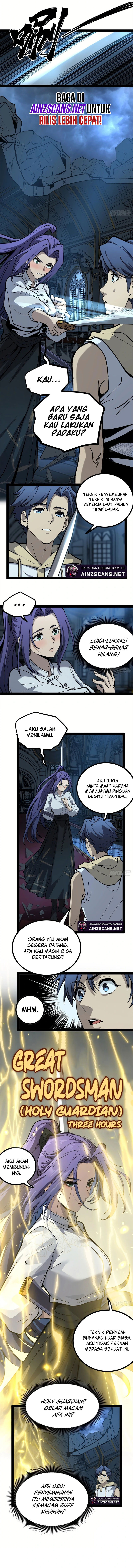 The Omni Guardian Chapter 36 Gambar 5