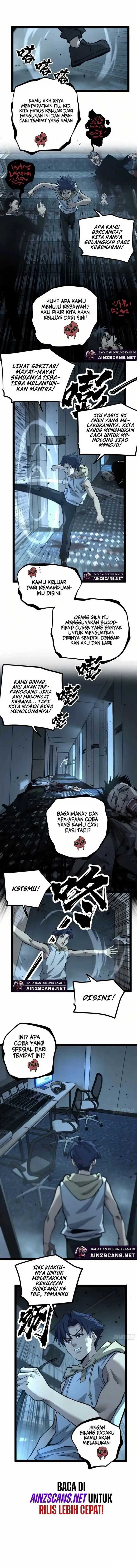 The Omni Guardian Chapter 38 Gambar 3