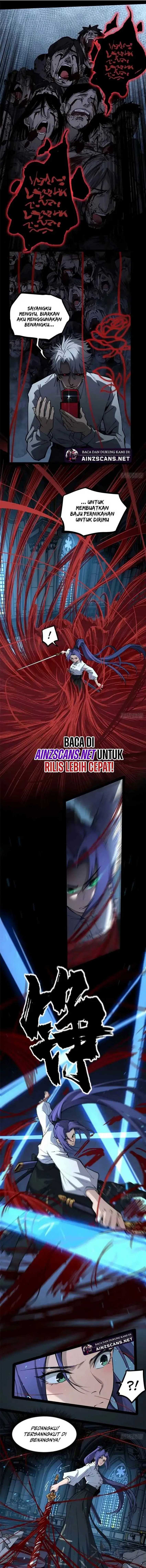 The Omni Guardian Chapter 38 Gambar 4