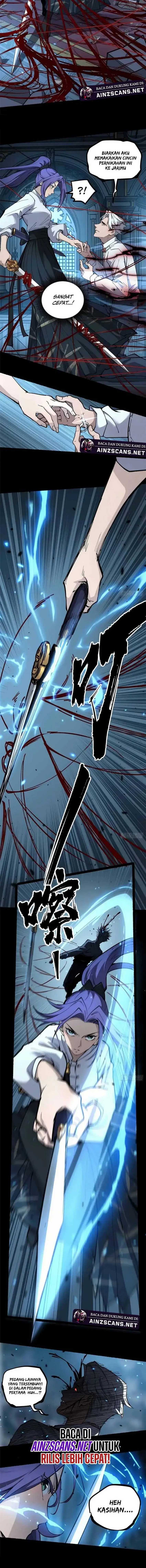 The Omni Guardian Chapter 38 Gambar 5