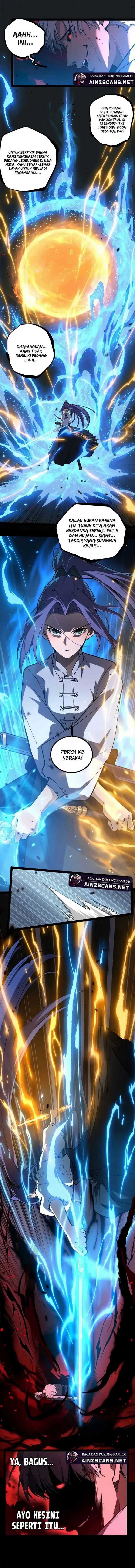 The Omni Guardian Chapter 38 Gambar 7