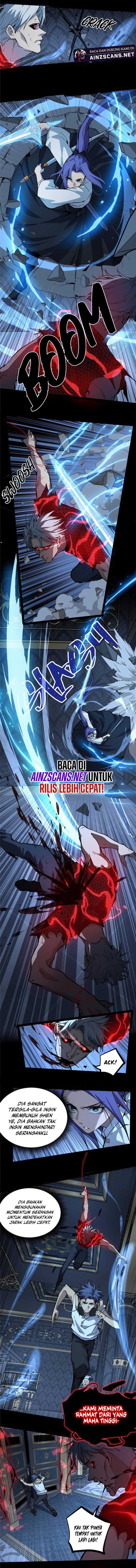 The Omni Guardian Chapter 40 Gambar 4