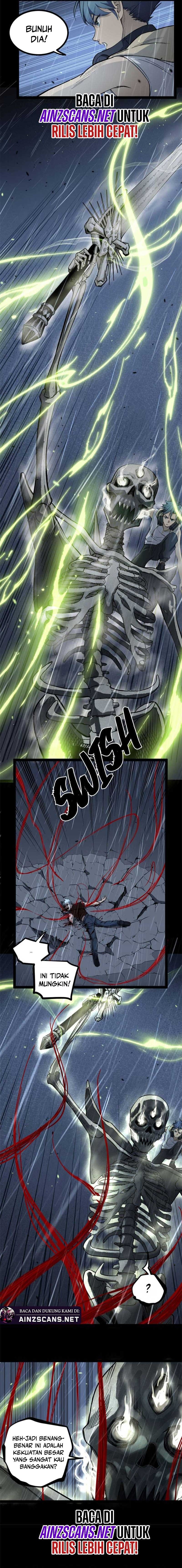 The Omni Guardian Chapter 42 Gambar 2