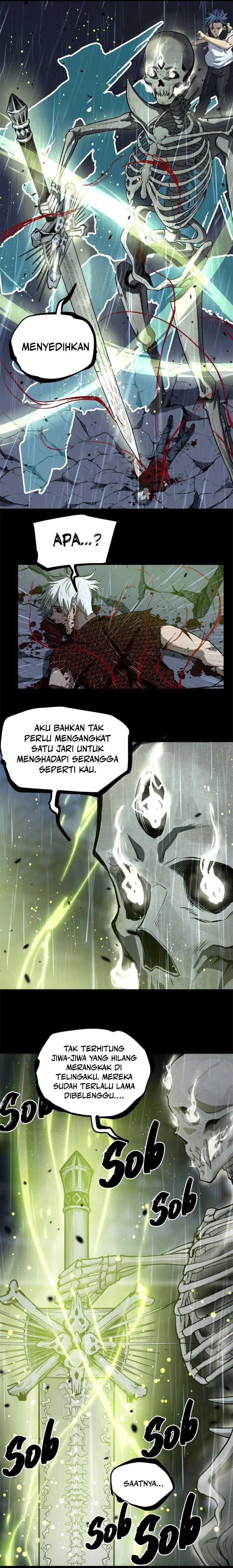 The Omni Guardian Chapter 42 Gambar 3