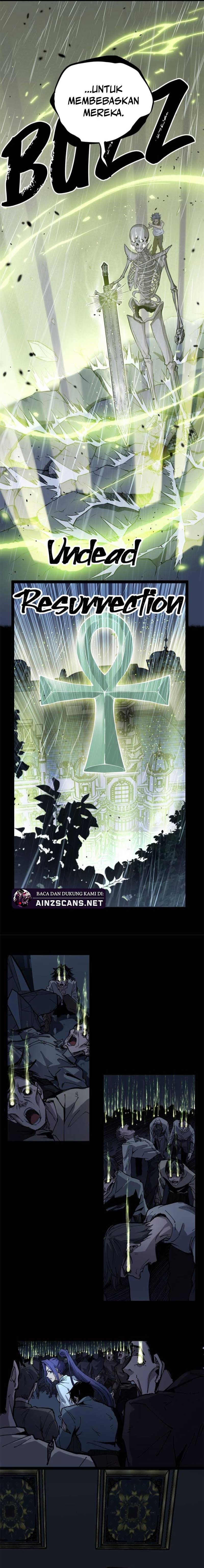 The Omni Guardian Chapter 42 Gambar 4