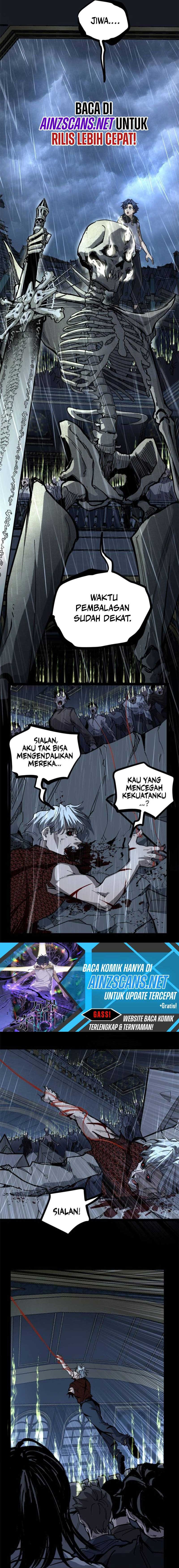 The Omni Guardian Chapter 42 Gambar 5