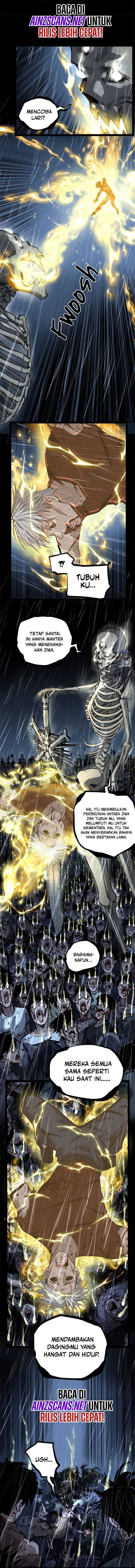 The Omni Guardian Chapter 42 Gambar 6