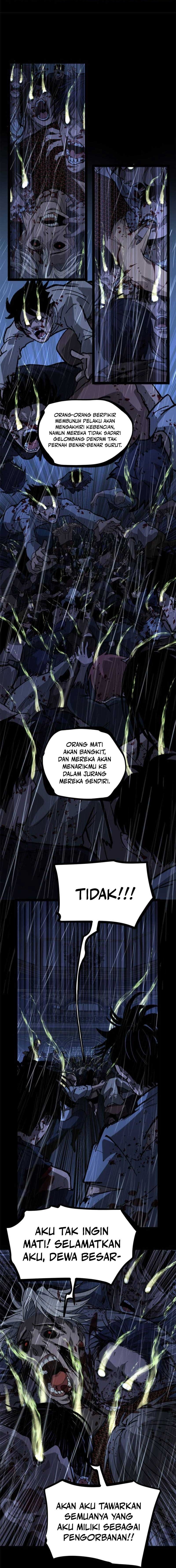 The Omni Guardian Chapter 42 Gambar 7