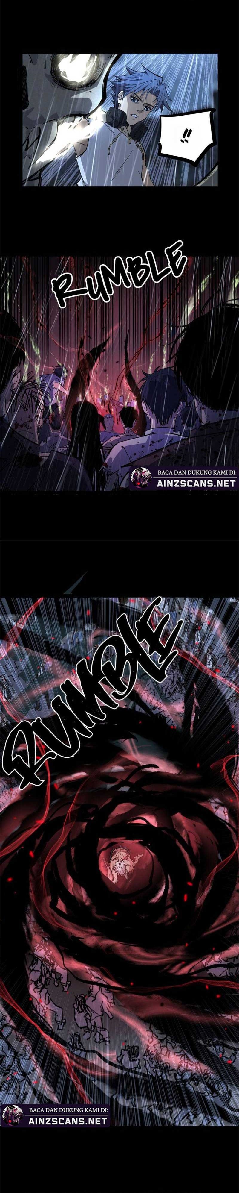 The Omni Guardian Chapter 42 Gambar 8
