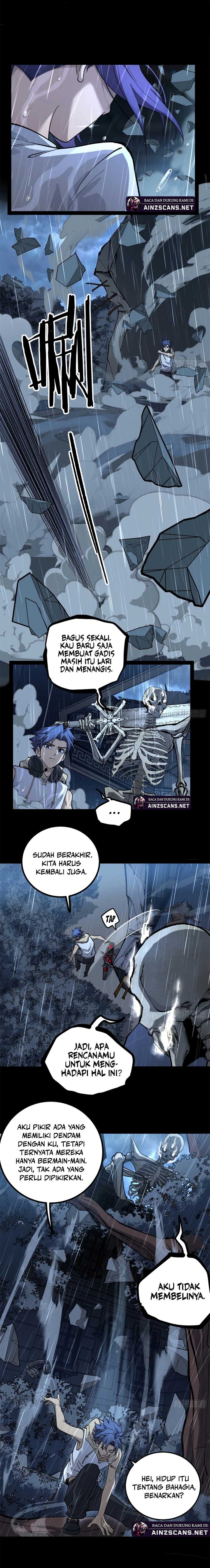 The Omni Guardian Chapter 45 Gambar 6