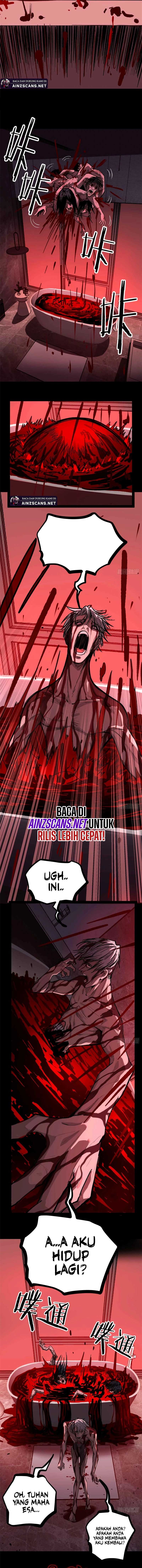 The Omni Guardian Chapter 46 Gambar 4