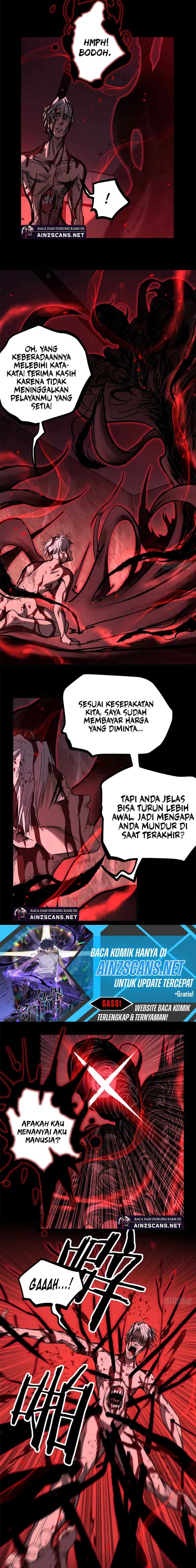 The Omni Guardian Chapter 46 Gambar 5